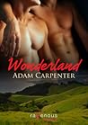 Wonderland (Wonderland #1) Wonderland (Wonderland #1)