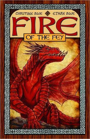 Fire of the Fey