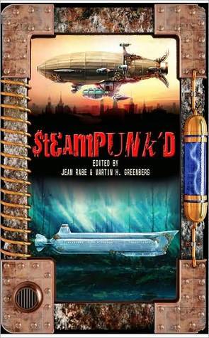 Steampunk'd