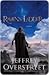 Raven's Ladder: A Novel (The Auralia Thread, #3)
