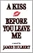 A Kiss Before You Leave Me