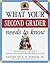What Your Second Grader Needs to Know: Fundamentals of a Good Second-Grade Education Revised (The Core Knowledge Series Book 2)