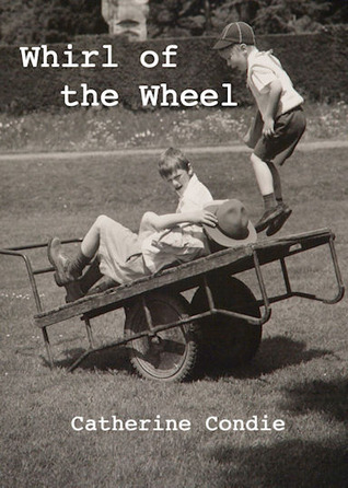 Whirl of the Wheel (Kindle Edition)