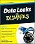 Data Leaks For Dummies