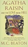 Agatha Raisin and...