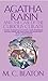 Agatha Raisin and the Case ...