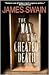 The Man Who Cheated Death (Vincent Hardare Book 2)