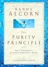 Book cover for The Purity Principle: God's Safeguards for Life's Dangerous Trails (LifeChange Books)