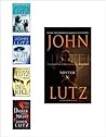 John Lutz Bundle: Mister X, Urge to Kill, Night Kills, In for the Kill & Darker than Night