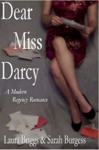 Dear Miss Darcy