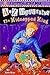The Kidnapped King (A to Z Mysteries, #11)