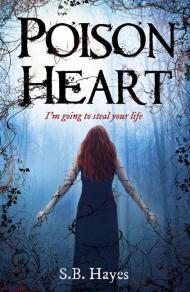 Poison Heart (Paperback)