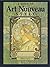 A Guide To Art Nouveau Style
