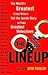 The Lineup: The World's Greatest Crime Writers Tell the Inside Story of Their Greatest Detectives