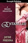 Entangled by Jayne Fresina