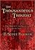 The Thousandfold Thought (The Prince of Nothing, #3)