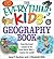 The Everything Kids' Geogra...