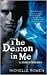 The Demon in Me (Living in Eden, #1)