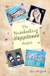 The Unschooling Happiness Project by Sara McGrath