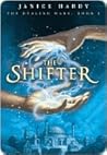The Shifter Book cover for The Shifter