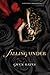 Falling Under by Gwen Hayes