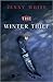 The Winter Thief (Kamil Pasha, #3)
