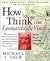 How to Think Like Leonardo da Vinci by Michael J. Gelb