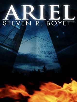 Ariel: A Book of the Change