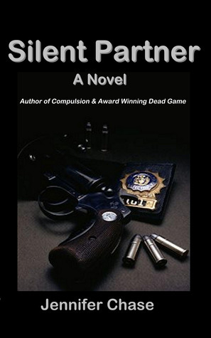 Silent Partner - One K9 Cop, One Serial Killer (Kindle Edition)
