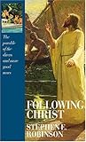 Following Christ:...