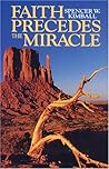 Faith Precedes th...