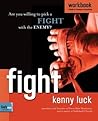 Fight (God's Man Series)
