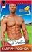 Huddle With Me Tonight (New York Sabers Football, #1)