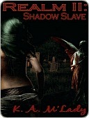 To Tell of Darkness (Realm #1)