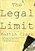 The Legal Limit by Martin   Clark