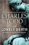 A Lonely Death