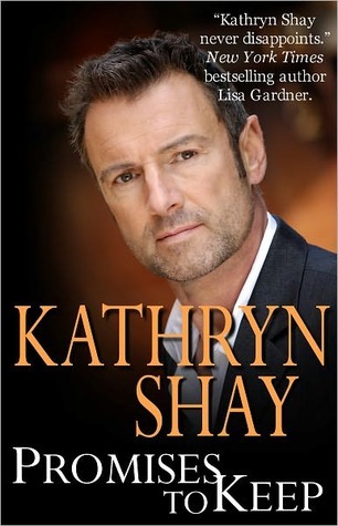 Promises to Keep (Ludzecky Sisters; Lean on Me, #1)