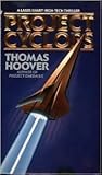 Book cover for Project Cyclops