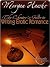 The Cheater's Guide to Writing Erotic Romance by Morgan Hawke
