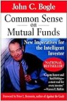 Book cover for Common Sense on Mutual Funds, Updated 10th Anniversary Edition