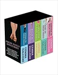 High Heels Mysteries Boxed Set