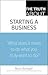 The Truth About Starting A ...