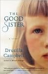 The Good Sister Book cover for The Good Sister