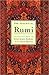 Essential Rumi by Jalal ad-Din Muhammad ar-Rumi