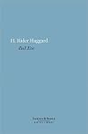 Red Eve; by H. Rider Haggard