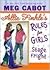 Stage Fright (Allie Finkle's Rules for Girls, #4)