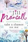 Take a Chance on Me Book cover for Take a Chance on Me