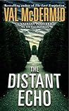 Book cover for The Distant Echo (Karen Pirie, #1)