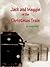 Jack and Meggie on the Christmas Train; An Ageplay & Spanking Short Story (Jack and Meggie Ageplay & Spanking)
