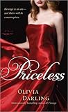 Priceless by Olivia Darling